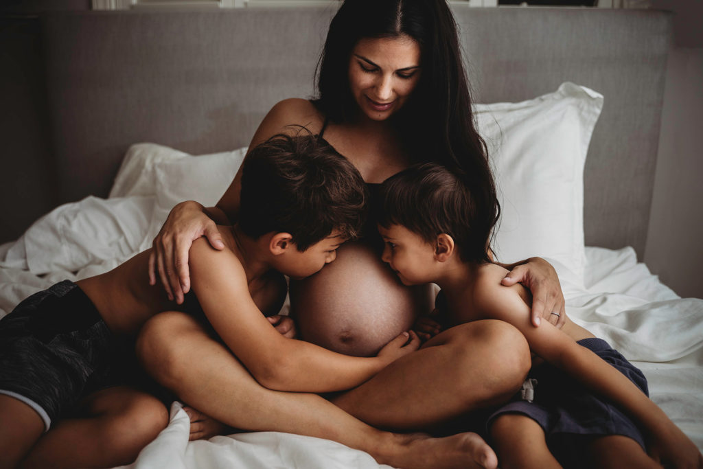 Best Family Newborn Maternity Photographer Washington DC