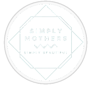 simply mothers logo